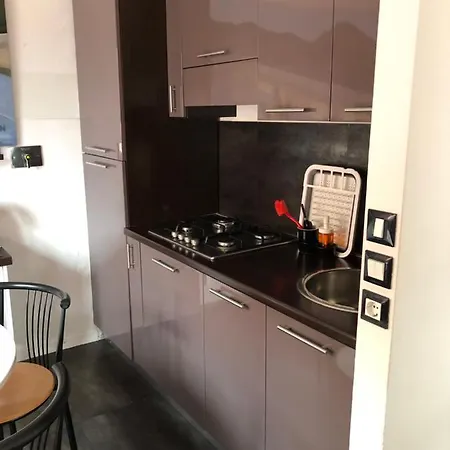 La Casa Colorata Apartment Pisa